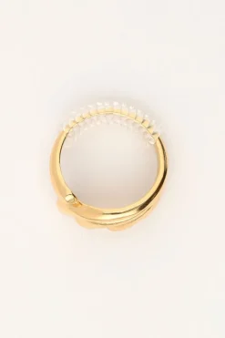 My Jewellery Ajusteur De Bague Online