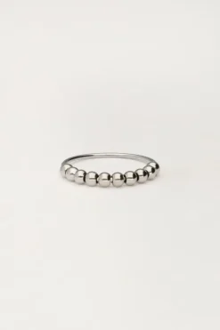 My Jewellery Bague Anti-stress Best