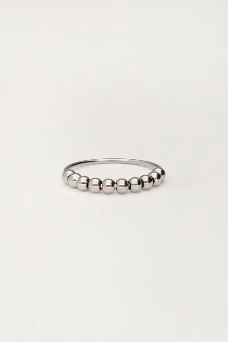 My Jewellery Bague Anti-stress Best