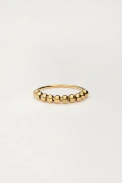 My Jewellery Bague Anti-stress Best