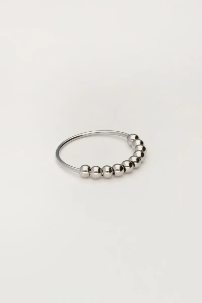 My Jewellery Bague Anti-stress Best