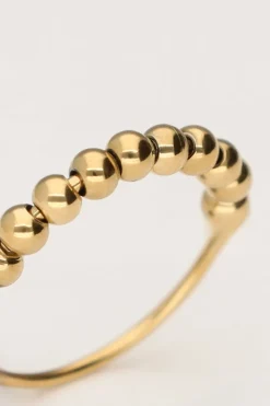 My Jewellery Bague Anti-stress Best