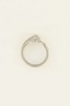 My Jewellery Bague Avec Panthère Clearance