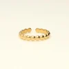 My Jewellery Bague Avec Petites Billes Fashion