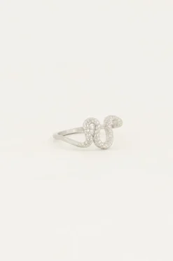 My Jewellery Bague Avec Serpent Online