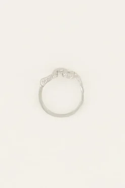 My Jewellery Bague Avec Serpent Online