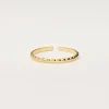 My Jewellery Bague Avec Sphères Best