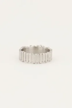 My Jewellery Bague Avec Tiges Online