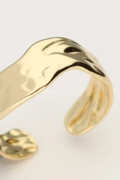 My Jewellery Bague Avec Vague Sale