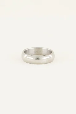 My Jewellery Bague Basique Large Best