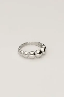 My Jewellery Bague Bold Avec Bulle Sale