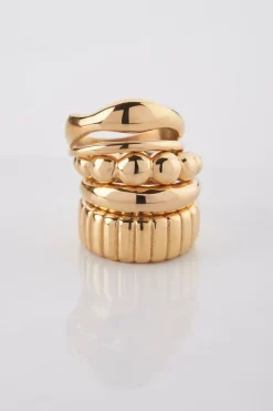 My Jewellery Bague Bold Avec Bulle Sale