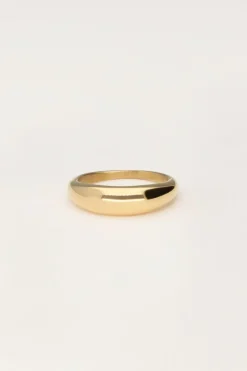 My Jewellery Bague Bold Classique Outlet