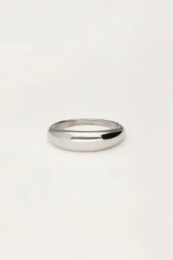 My Jewellery Bague Bold Classique Outlet