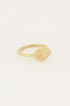 My Jewellery Bague Candy « Très Belle » New