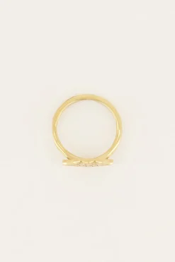 My Jewellery Bague Candy « Très Belle » New