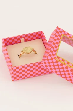 My Jewellery Bague Candy « Très Belle » New