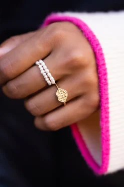 My Jewellery Bague Candy « Très Belle » New