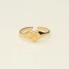 My Jewellery Bague Coeur à Initiale Online