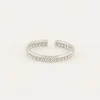 My Jewellery Bague Fine Iconic Avec Billes Online