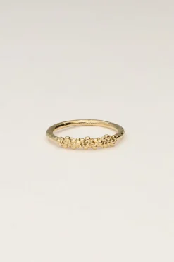 My Jewellery Bague Minimaliste Avec Bulles Online