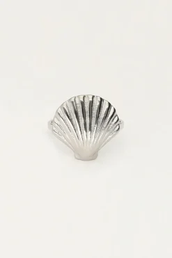 My Jewellery Bague Océan Avec Coquillage Online
