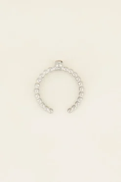 My Jewellery Bague Pierre De Naissance New