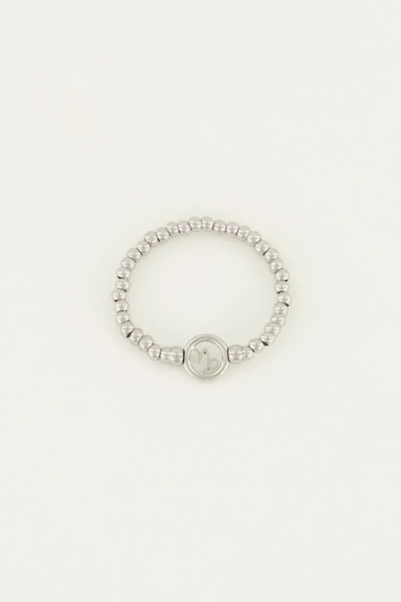 My Jewellery Bague Signe Du Zodiaque Online