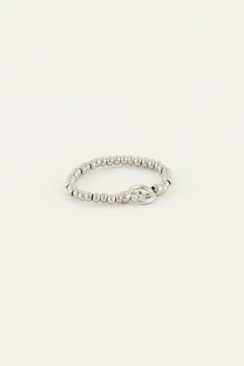 My Jewellery Bague Signe Du Zodiaque Online