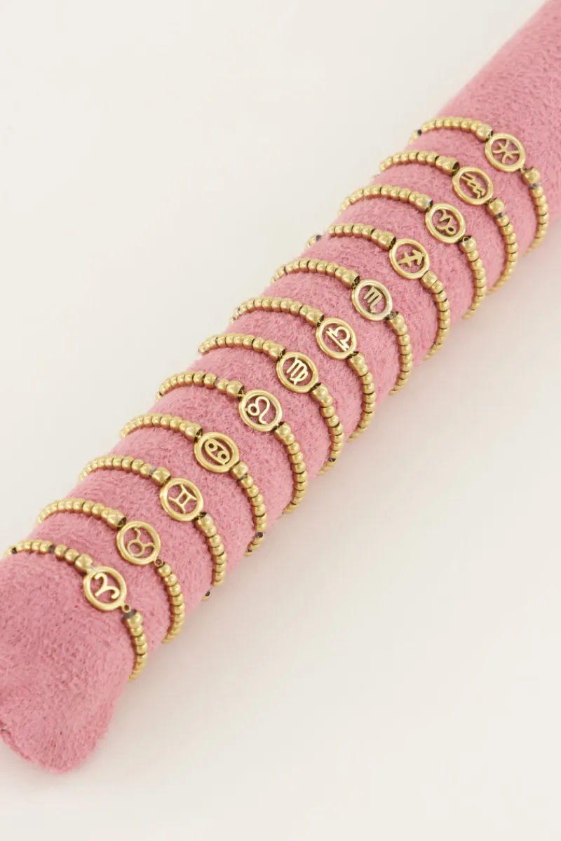 My Jewellery Bague Signe Du Zodiaque Online