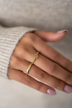 My Jewellery Bague Signe Du Zodiaque Online