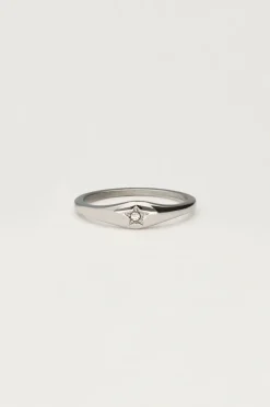 My Jewellery Bague Starry Avec Strass Online