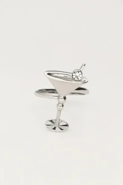 My Jewellery Bague Starry Cocktail Hot