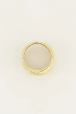 My Jewellery Bague Tendance Best