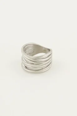 My Jewellery Bague Tendance Best