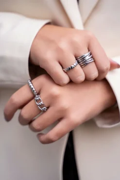 My Jewellery Bague Tendance Best