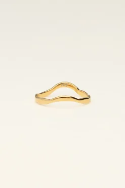 My Jewellery Bague Torsadée Sale