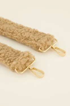 My Jewellery Bandoulière En Peluche Online