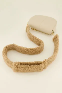 My Jewellery Bandoulière En Peluche Online