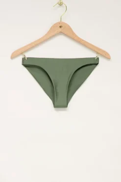My Jewellery Bas De Bikini Brésilien Brillant Vert Sale