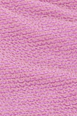 My Jewellery Bas De Bikini Lilas En Lurex Violet/Violet clair Sale