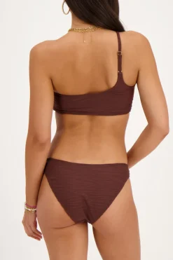 My Jewellery Bas De Bikini Marron Online