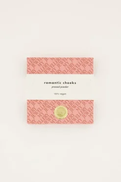 My Jewellery Blush Corail Romantic Cheeks Clearance