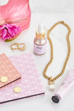 My Jewellery Blush Corail Romantic Cheeks Clearance