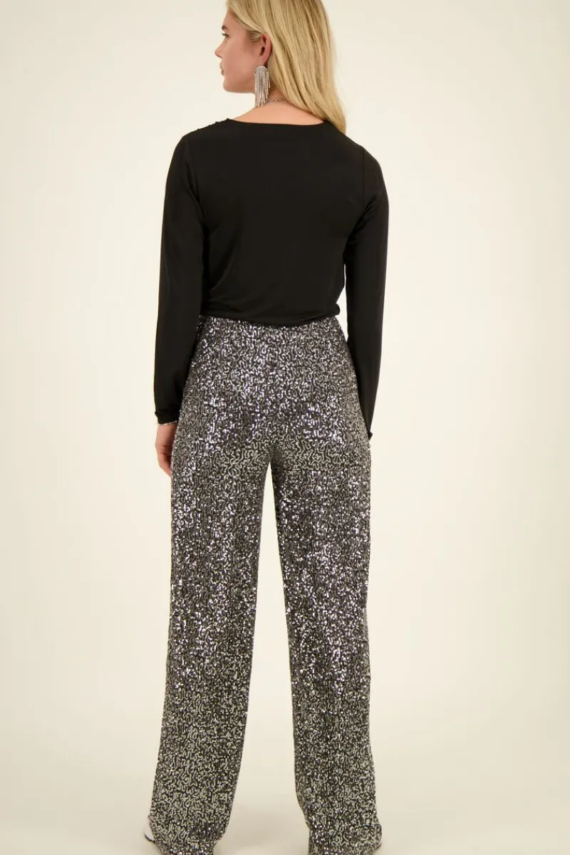 My Jewellery Body Noir Drapé Online