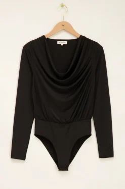 My Jewellery Body Noir Drapé Online