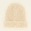 My Jewellery Bonnet Beige Alpaga Online