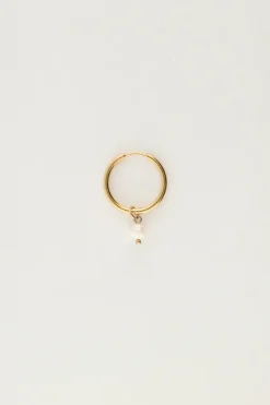 My Jewellery Boucle D'oreille Unique Avec Perle Clearance