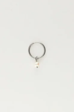 My Jewellery Boucle D'oreille Unique Avec Perle Clearance