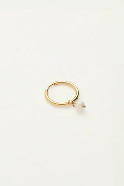 My Jewellery Boucle D'oreille Unique Avec Perle Clearance